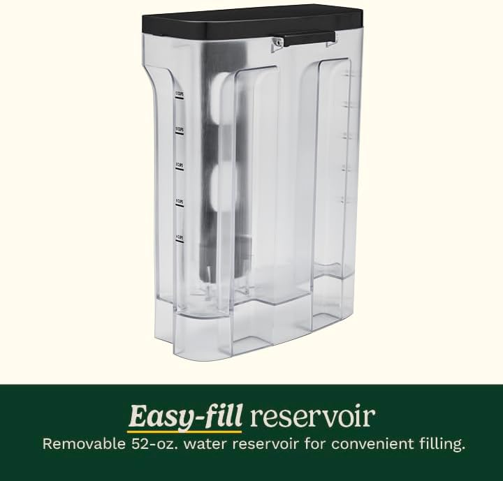 Thumbnail 6 de Cuisinart Personal Brew 10-Cup Thermal Coffee Maker (DCC-10)