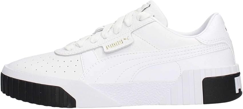 Thumbnail 3 de PUMA Cali Wn's Sneakers mujer 39 EU, White