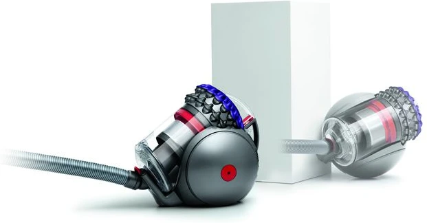 Thumbnail 7 de Dyson Big Ball Parquet 2 đź§ą