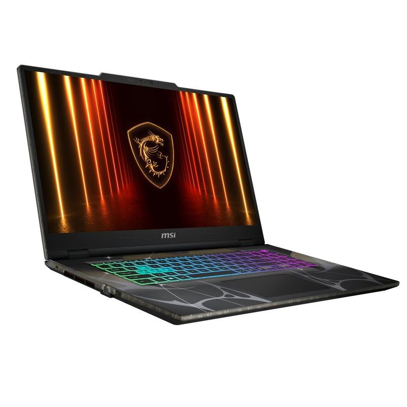 Thumbnail 1 de MSI Cyborg 15 B2RWFKG-239XES: portátil gaming potente con 32 GB de RAM y RTX 5060