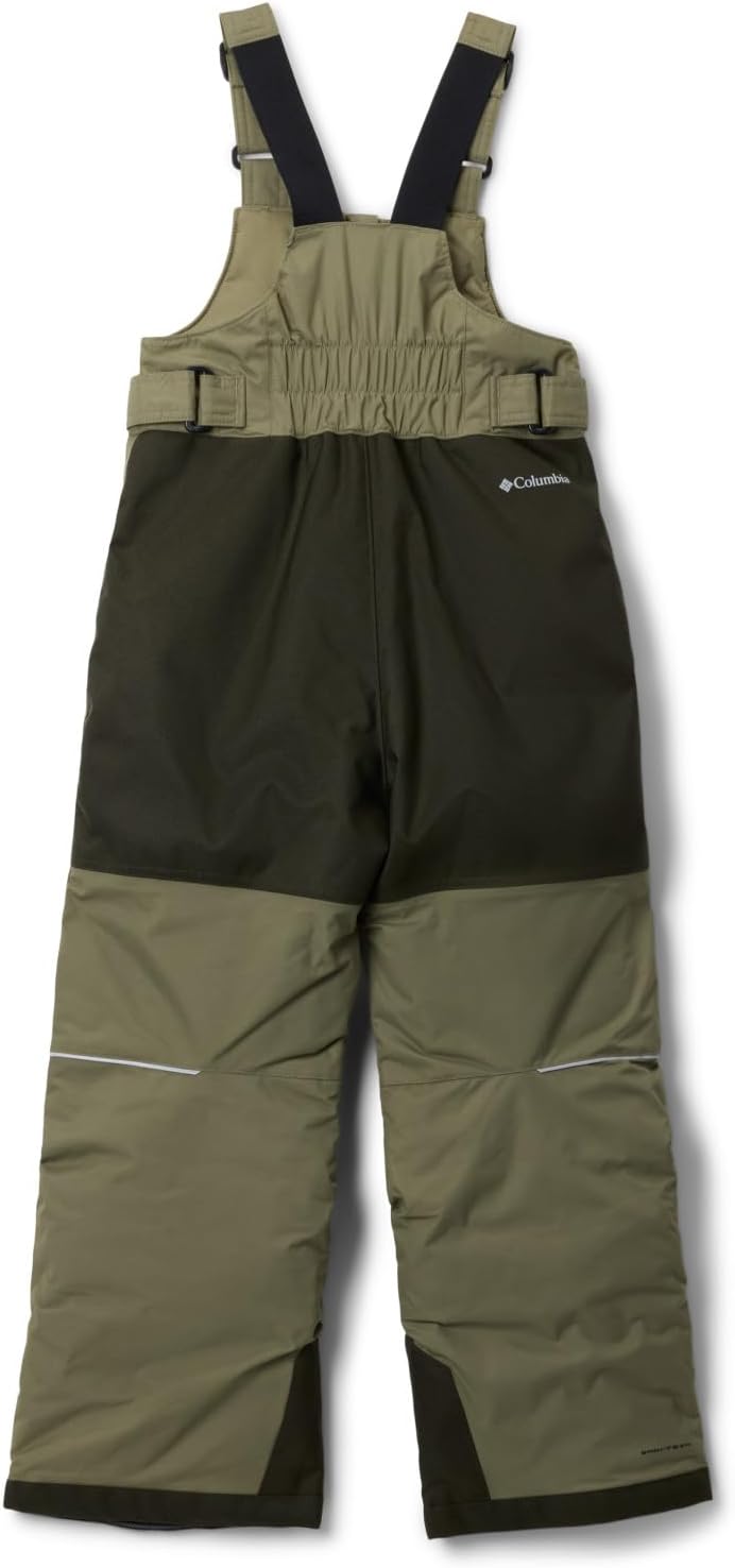 Detalle de Columbia Adventure Ride II salopette sci 0-24