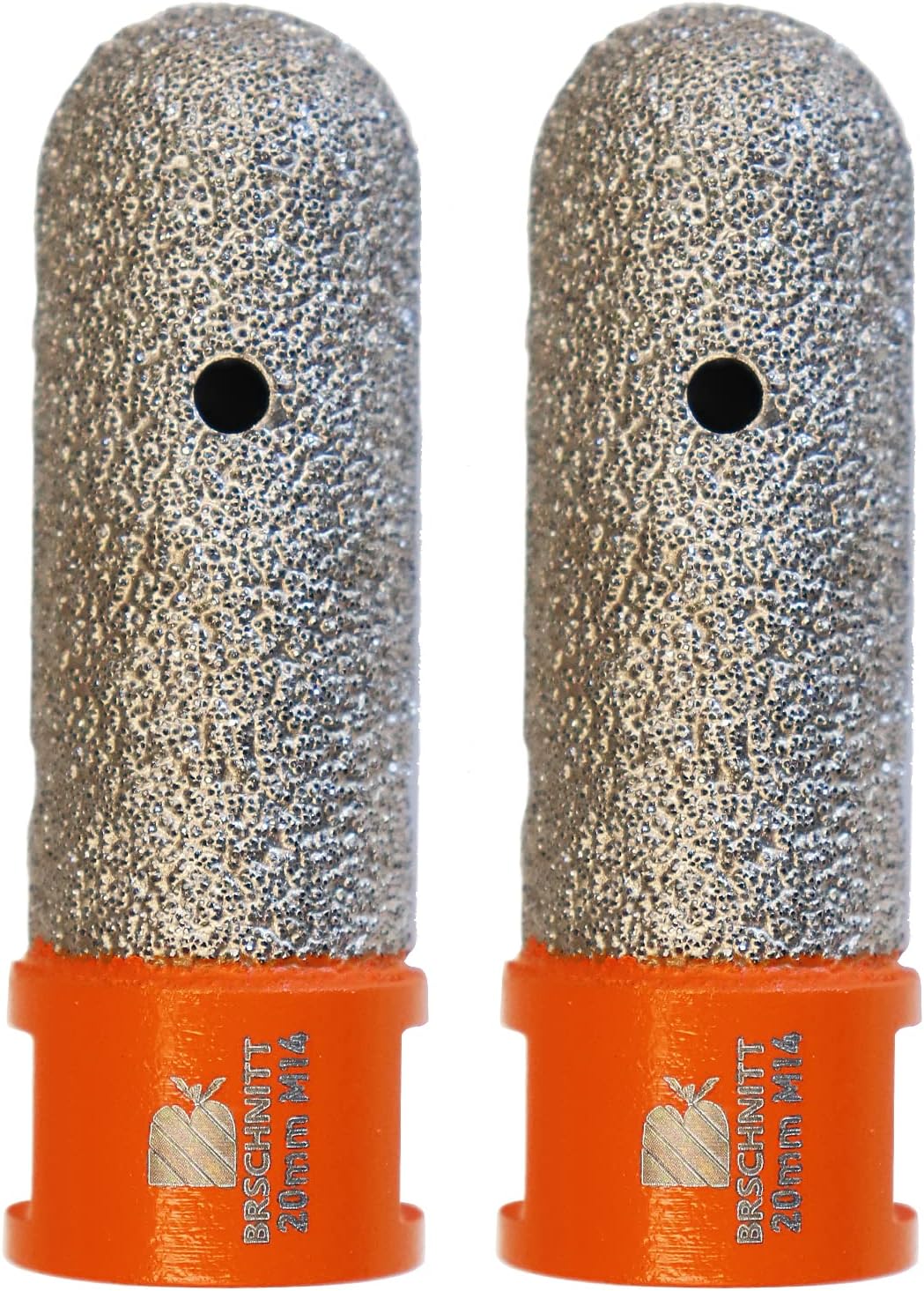 Thumbnail 6 de BRSCHNITT Diamant Fingerfräser 30 mm M14