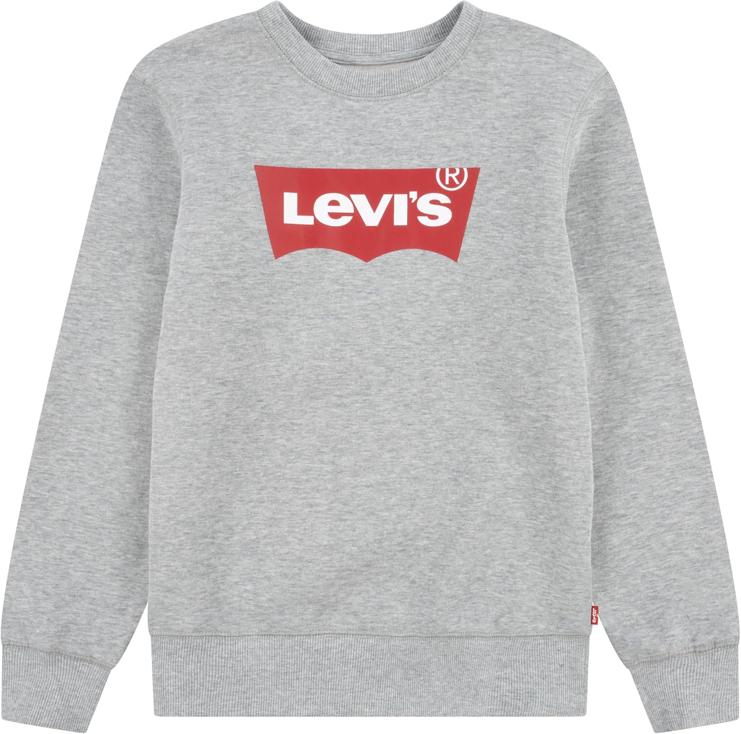 Detalle de Levi's Lvb Batwing Sweatshirt