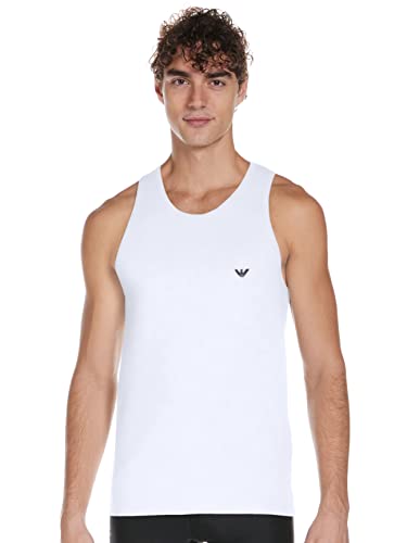 Detalle de Emporio Armani Maillot de corps Big Eagle ⚙