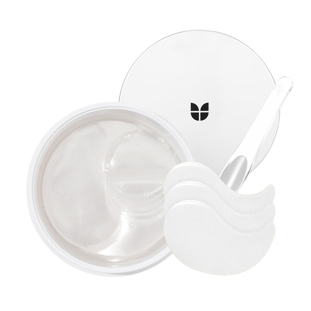 Detalle de MIZON SNAIL REPAIR GOLD EYE GEL PATCH (X60) đ