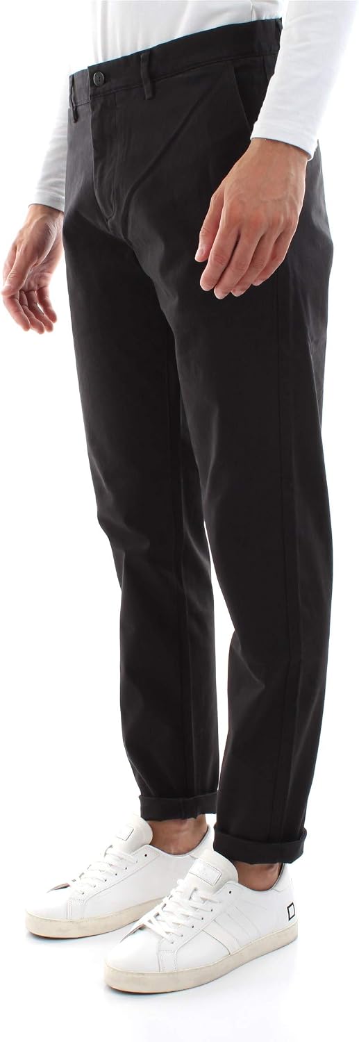 Detalle 2 de Dockers Smart 360 Flex Chino Tapered - Pantalones hombre