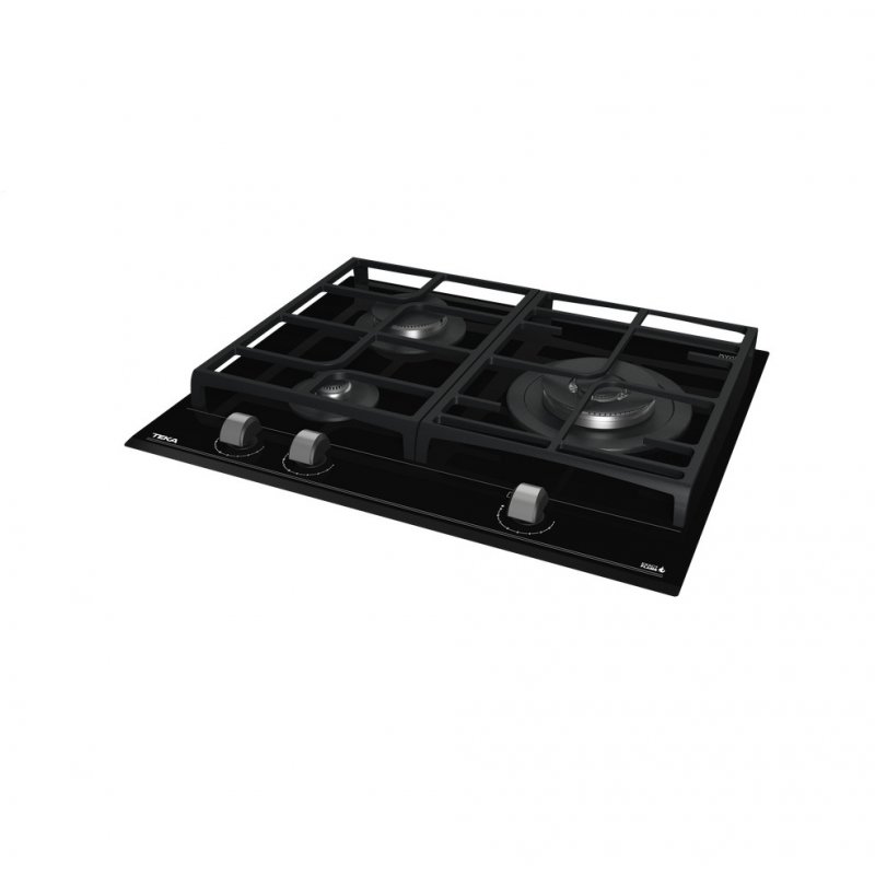Thumbnail 1 de Teka GZC 63310 placa gas 60 cm