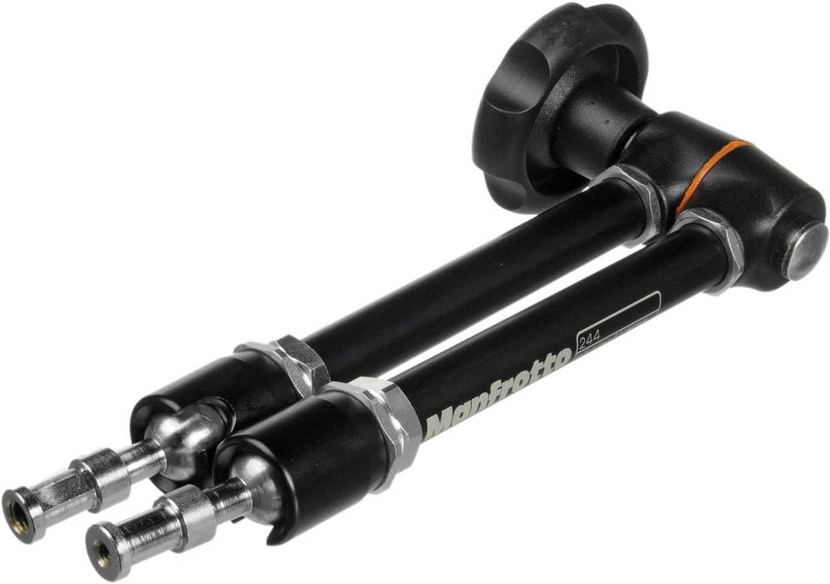 Detalle 2 de MANFROTTO 244N bras de friction