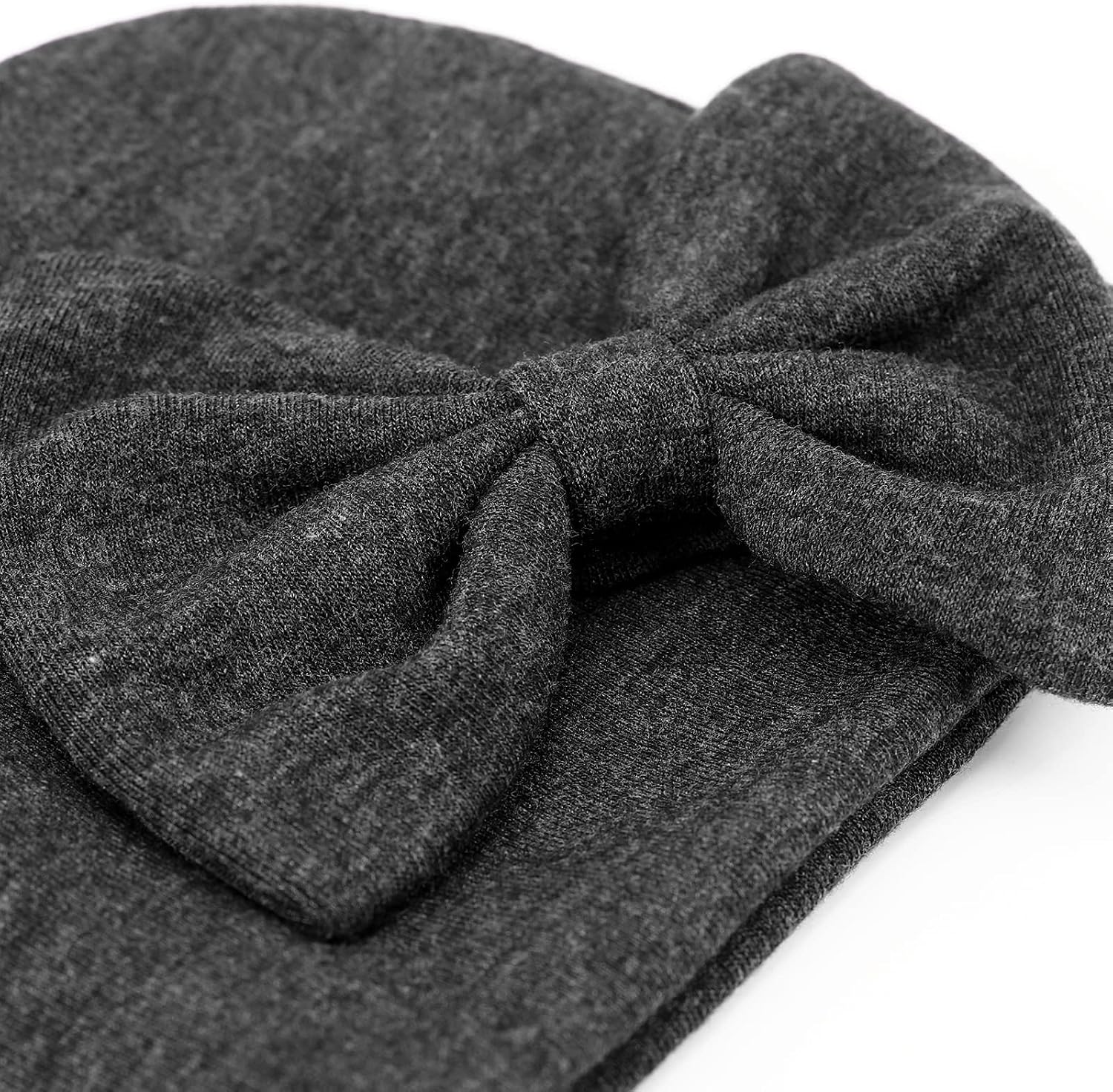 Thumbnail 3 de DRESHOW Newborn Hat Mittens Set