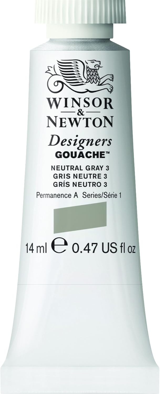 Thumbnail 6 de Designers Gouache 14 ml 🎨