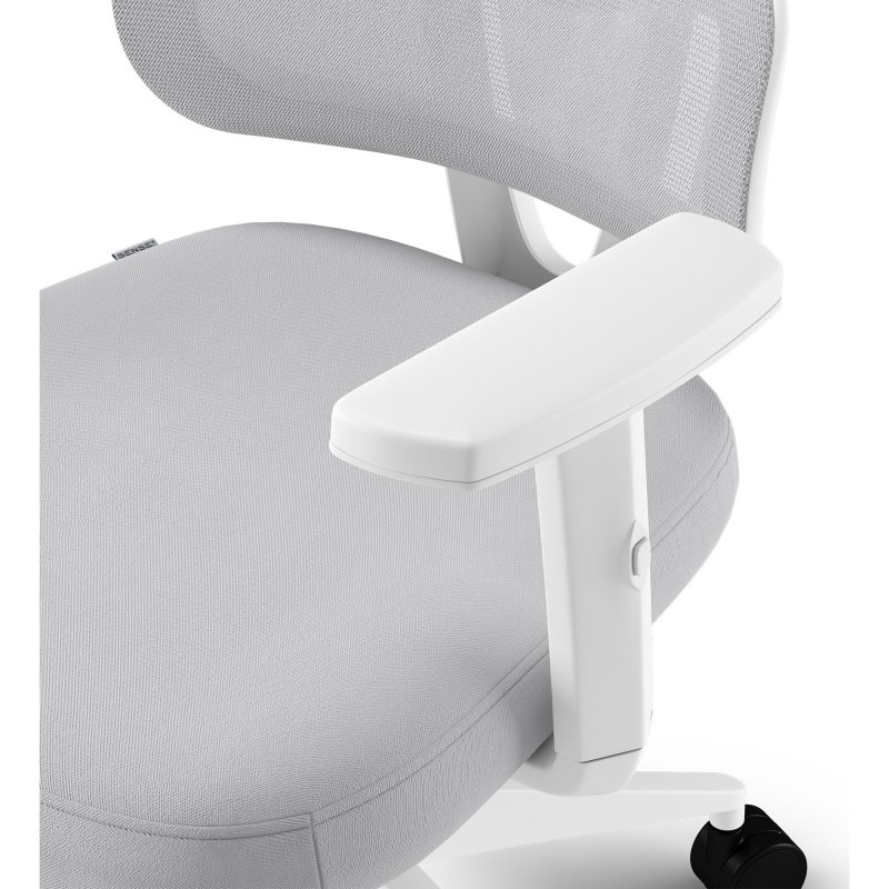 Thumbnail 2 de SENSE7 Veno: Silla de Escritorio Ergonómica Ajustable y Transpirable para Jornadas Largas