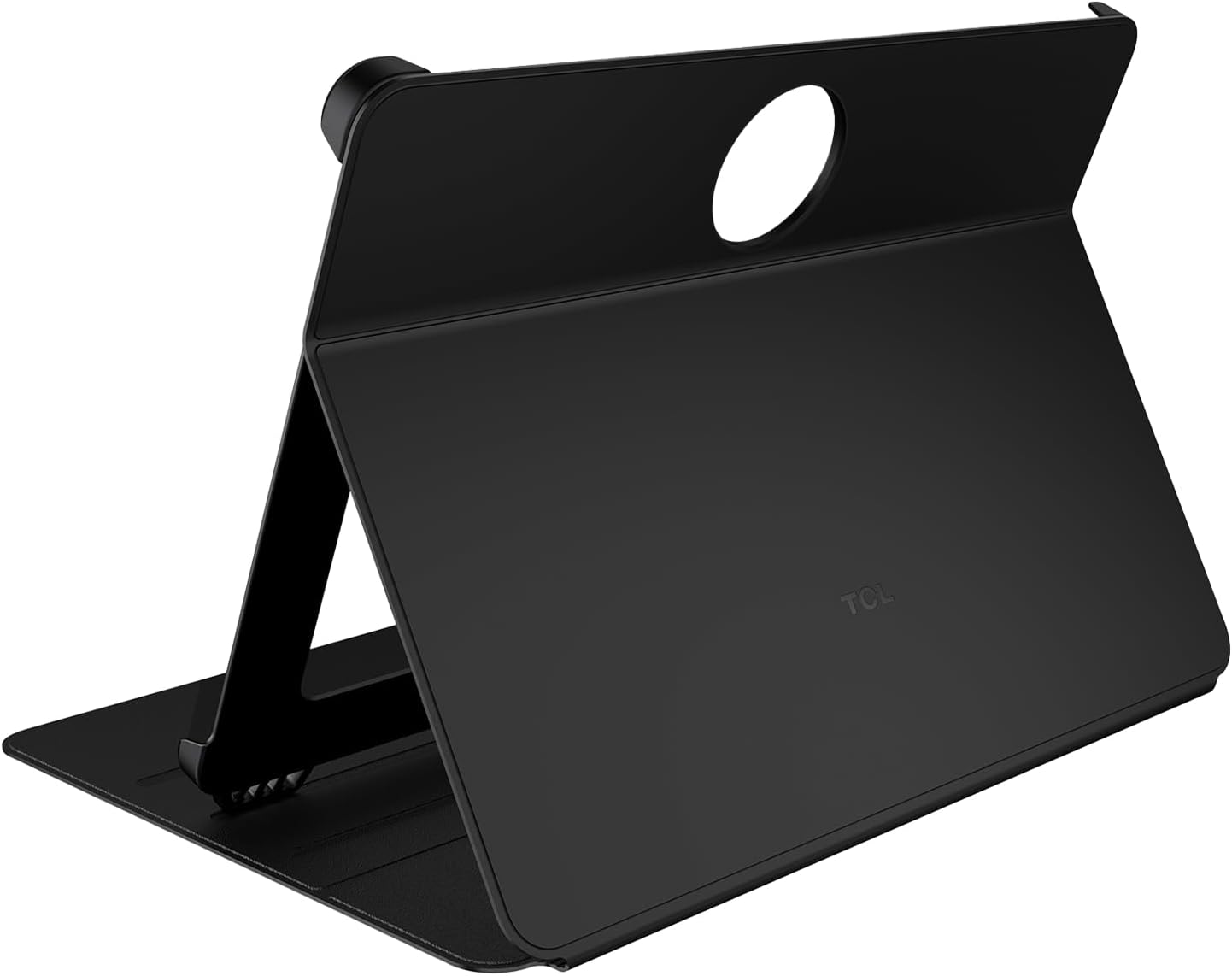 Thumbnail 2 de TCL NXTPAPER 11 Plus Flip-Colio aus PU-Leder – 3 verstellbare Winkel, magnetische Stylus-Halterung, Auto Sleep/Wake