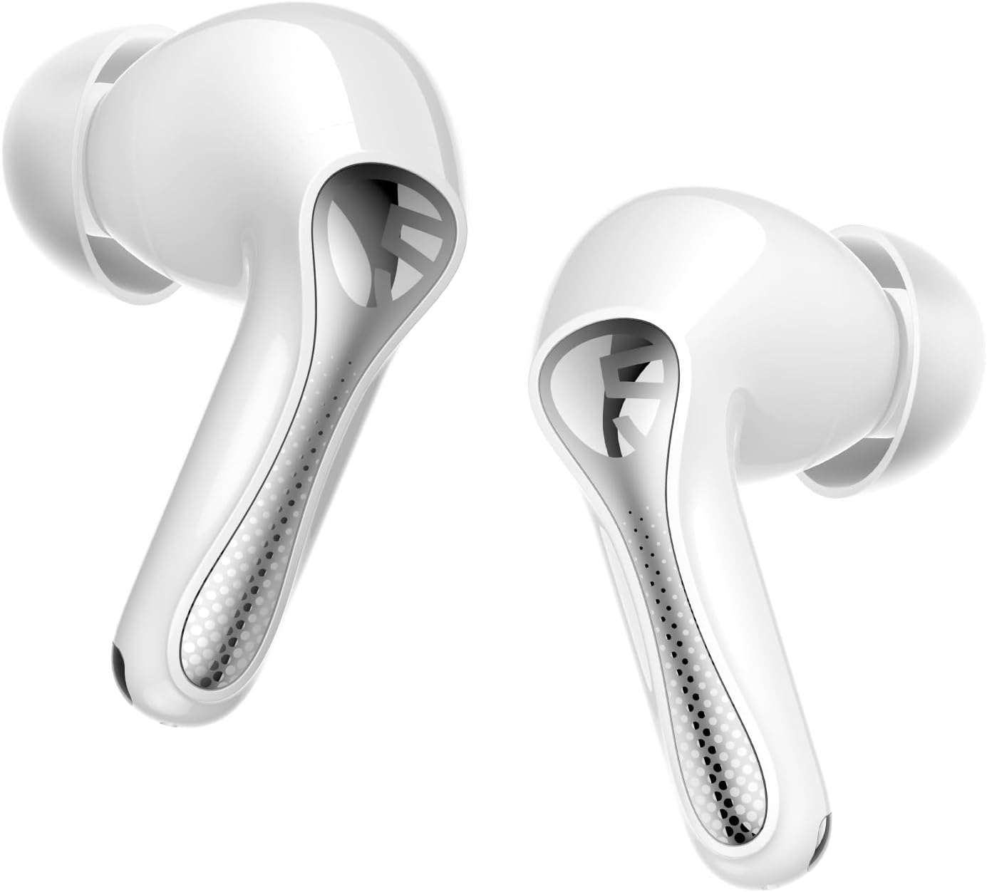 Detalle de SoundPEATS Air5 Pro 37 Ore ANC 55 dB