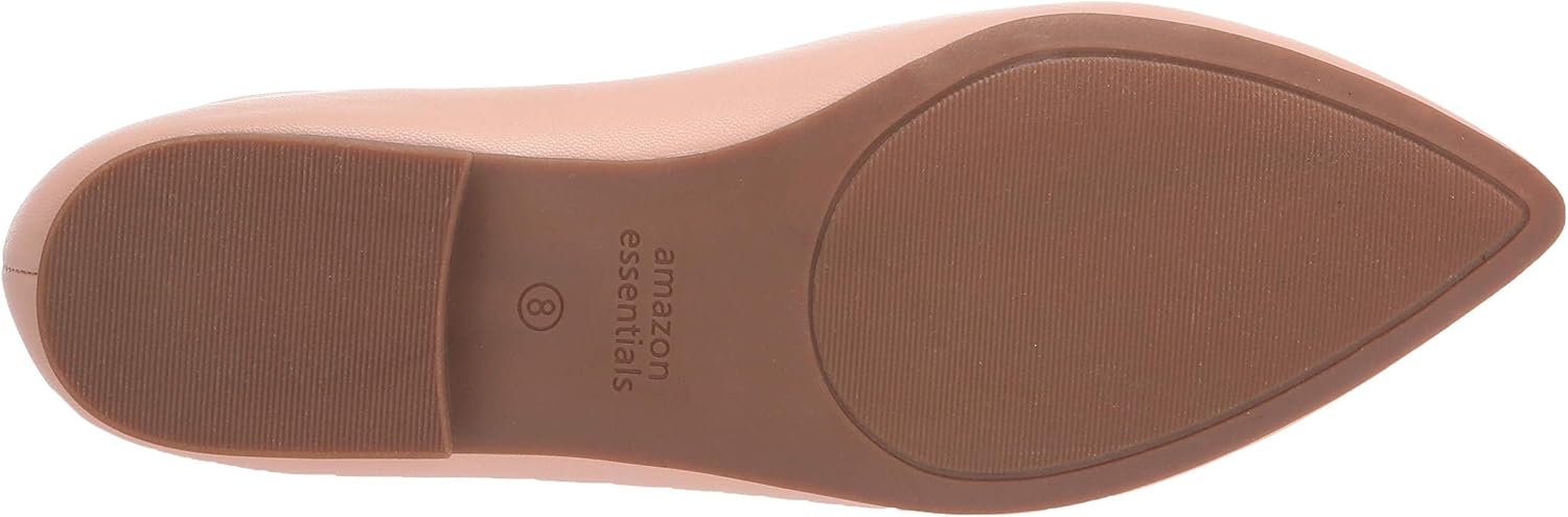 Thumbnail 3 de Amazon Essentials Women’s Loafer Flat – super-soft unstructured flats with padded insole