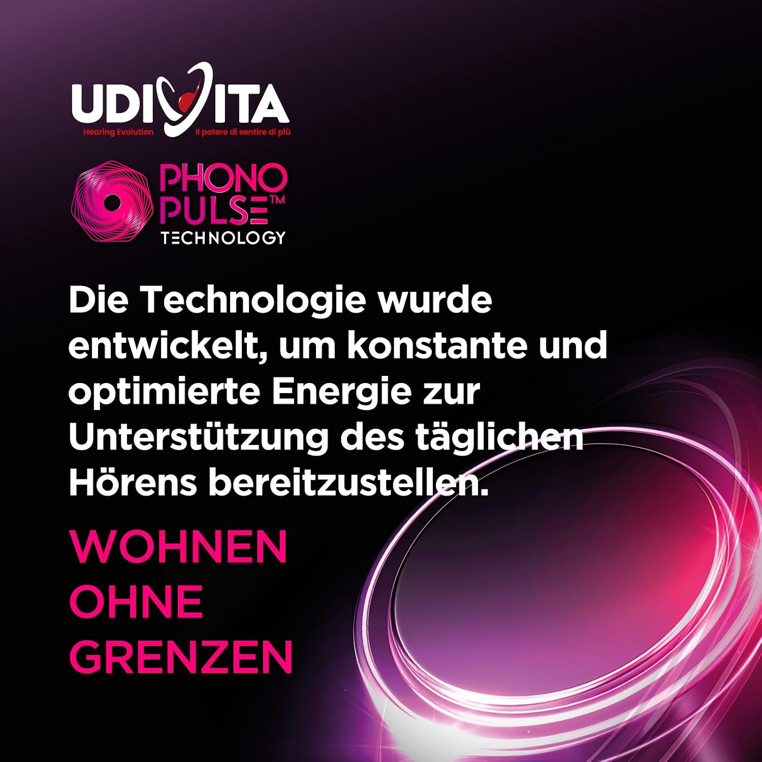 Detalle 2 de Udivita PR41 80er Hörgerätebatterien 312 180 mAh