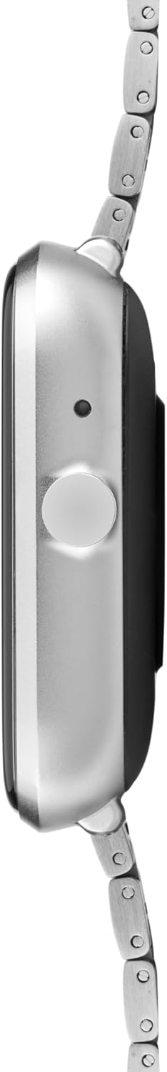 Thumbnail 5 de Sekonda Motion Plus Smart Watch 36mm (30221) with Silver Stainless-Steel Strap