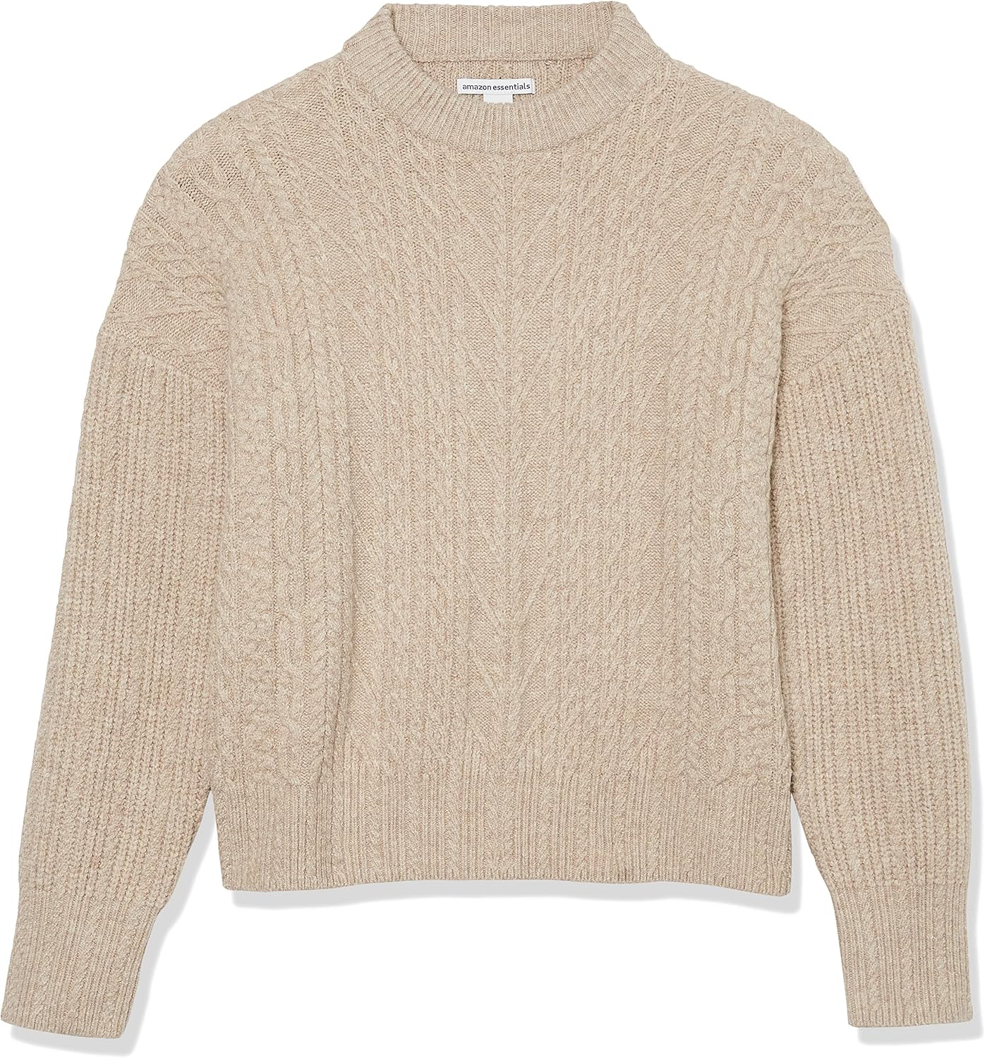 Thumbnail 5 de Amazon Essentials Soft-Touch-Pullover Damen