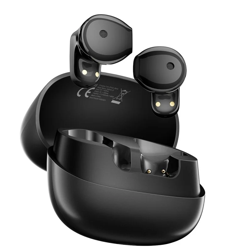 Detalle de Blackview Airbuds 20 Auriculares Bluetooth negros