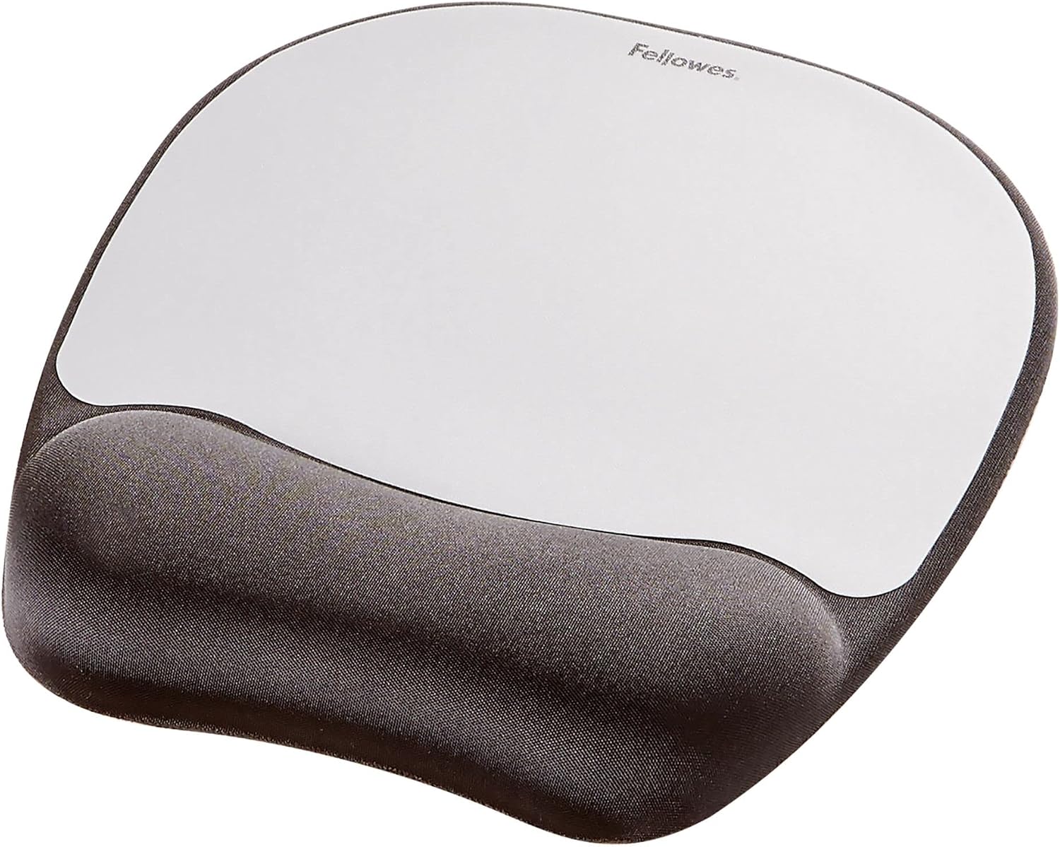 Thumbnail 6 de Fellowes Memory Foam Mouse Mat with Wrist Support – Sapphire