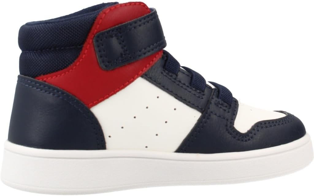 Detalle de Geox B Eclyper Boy A – Scarpe da ginnastica per Bimbo 0-24 mesi