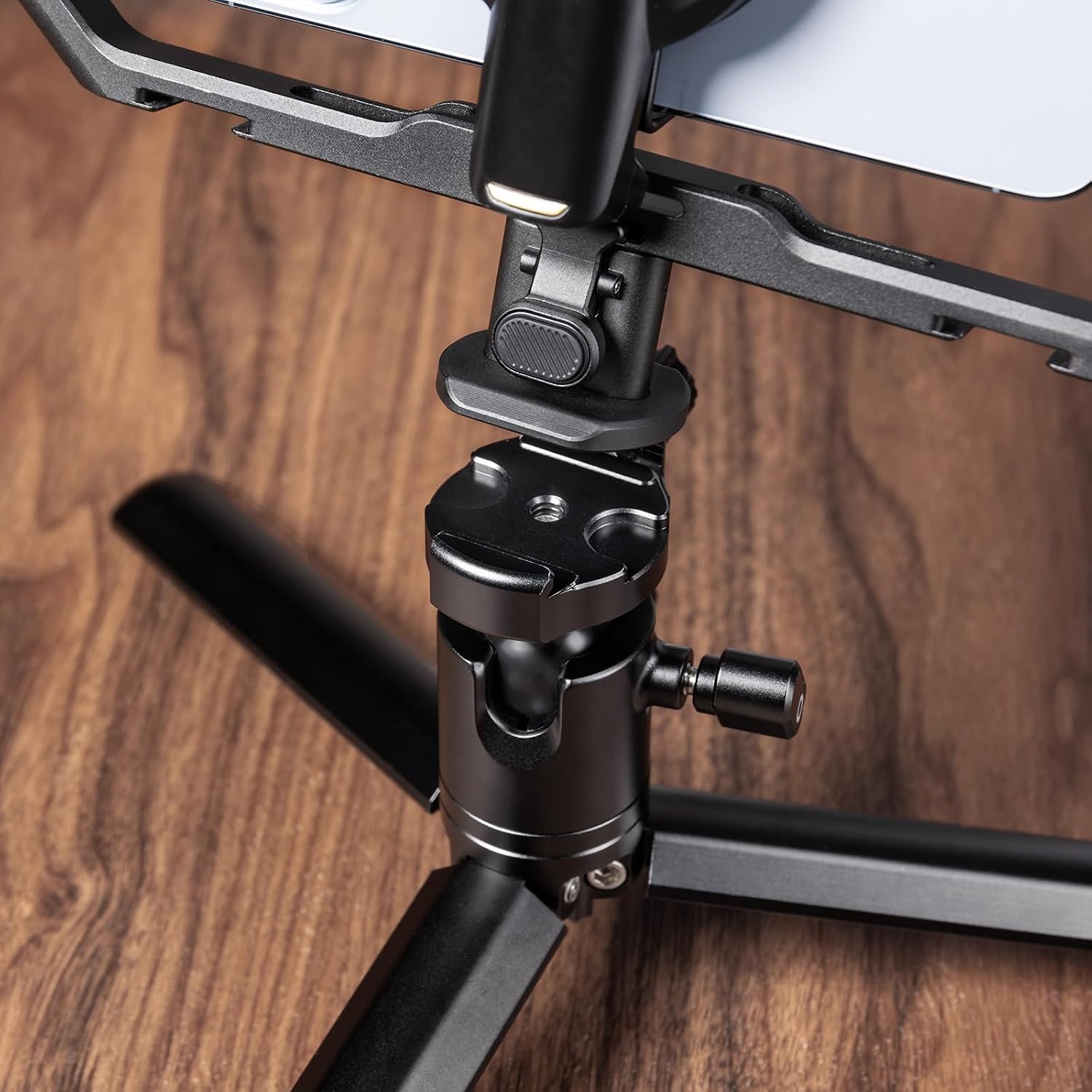 Thumbnail 6 de SMALLRIG H11 Schnellspannadapter 1️⃣
