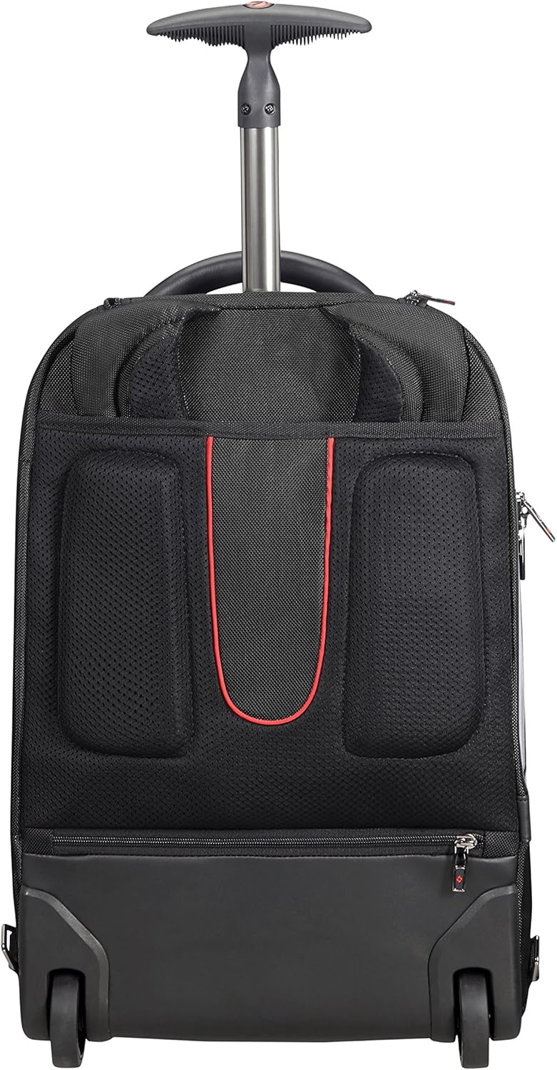 Thumbnail 2 de Samsonite Pro-DLX 5 Wheeled Backpack for 17.3-inch Laptops