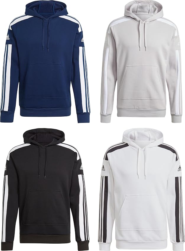 Thumbnail 4 de adidas Squadra 21 Sudadera sport 70% algodón, S