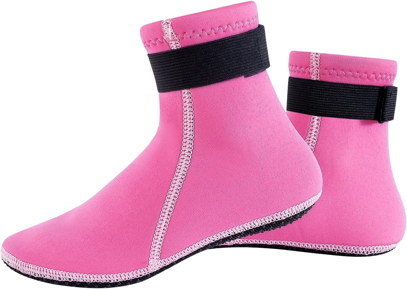 Thumbnail 6 de YDQUANI Kids Neoprene Socks 3mm Wetsuit Socks – Thermal Open Water Footwear for Boys and Girls