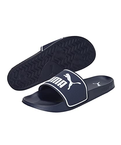 Thumbnail 7 de PUMA Leadcat 2.0 Sandalias Unisex Adulto – Peacoat/White, 43 EU