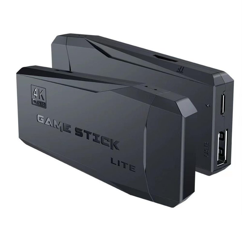 Thumbnail 1 de Klack Consola Retro Stick 64 GB 10.000 juegos 🎮