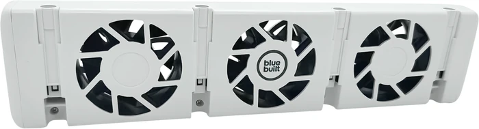 Thumbnail 12 de BlueBuilt Heizkörperverstärker Doppelpack 28 dB 🔌