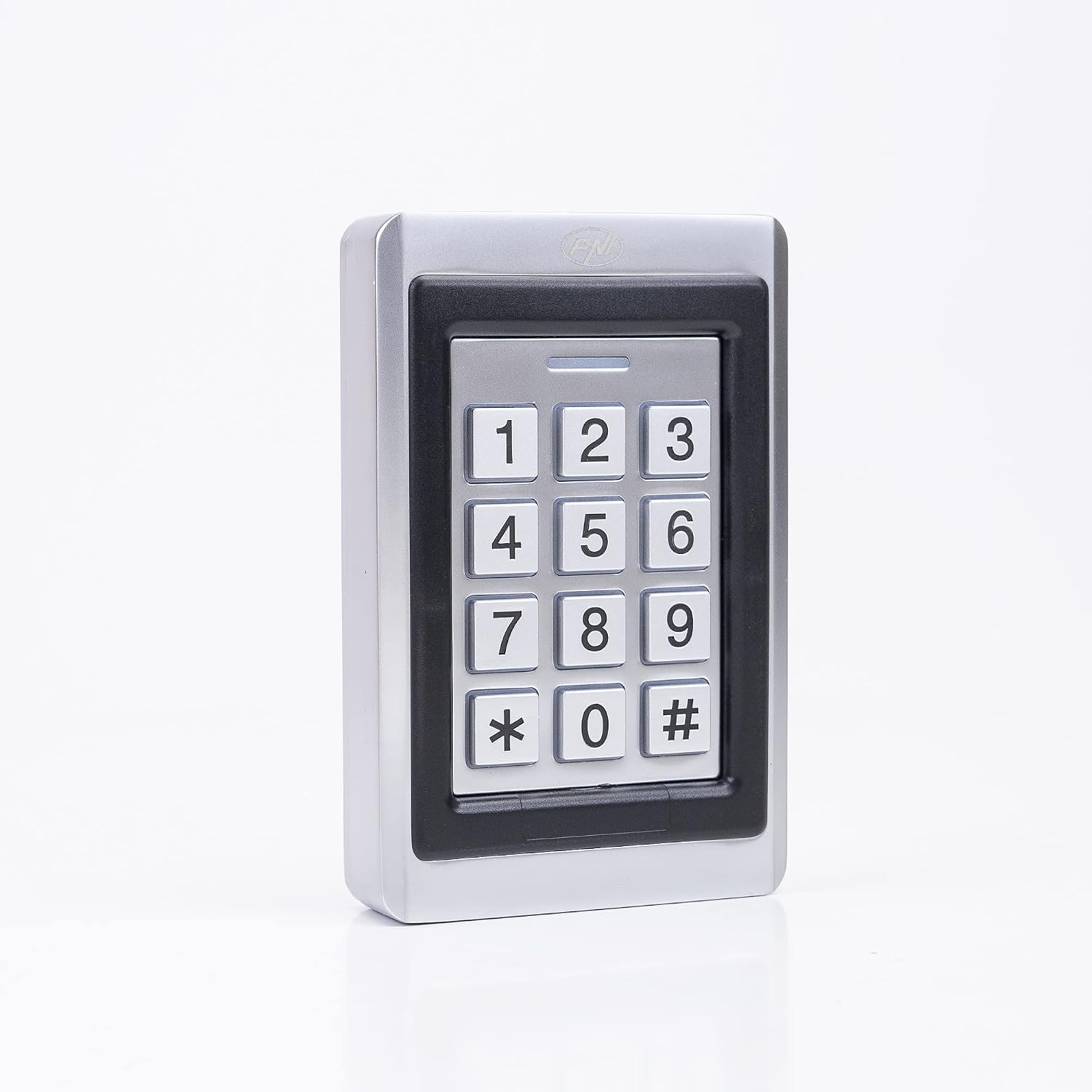 Detalle de Tastiera per controllo accessi PNI DK110: stand alone, resistente IP54