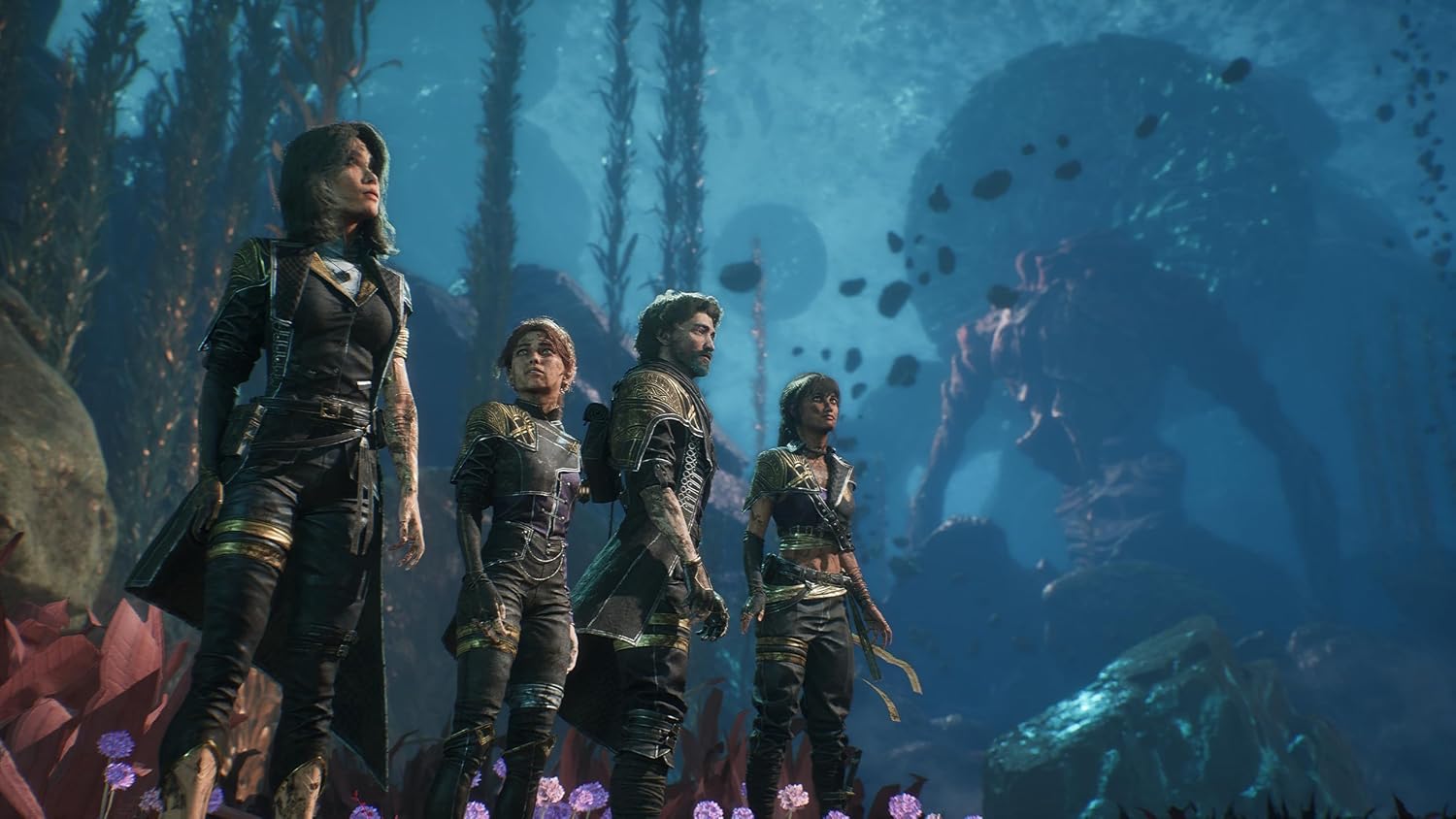 Detalle de Clair Obscur: Expedition 33 – rundenbasiertes JRPG mit Echtzeitkampf & Expedition-Story