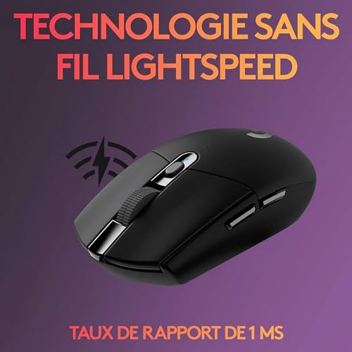 Thumbnail 6 de Logitech G Pro X Lightspeed Auriculares inalámbricos para gaming