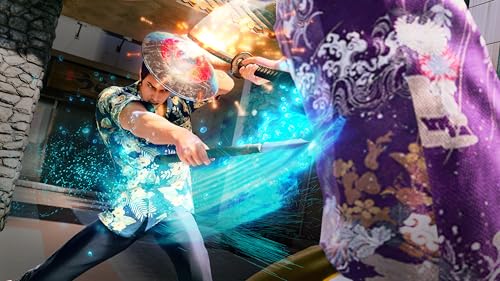 Thumbnail 8 de SEGA Yakuza Kiwami 3 & The Dark Ties — Recensione e guida all'acquisto