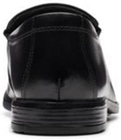 Thumbnail 5 de Clarks Howard Edge SHOESHomme – Chaussure homme en cuir souple, légère et responsable
