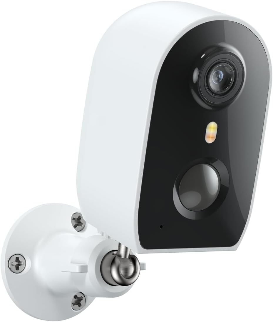 Thumbnail 6 de GALAYOU Security Camera Outdoor Wireless 2K