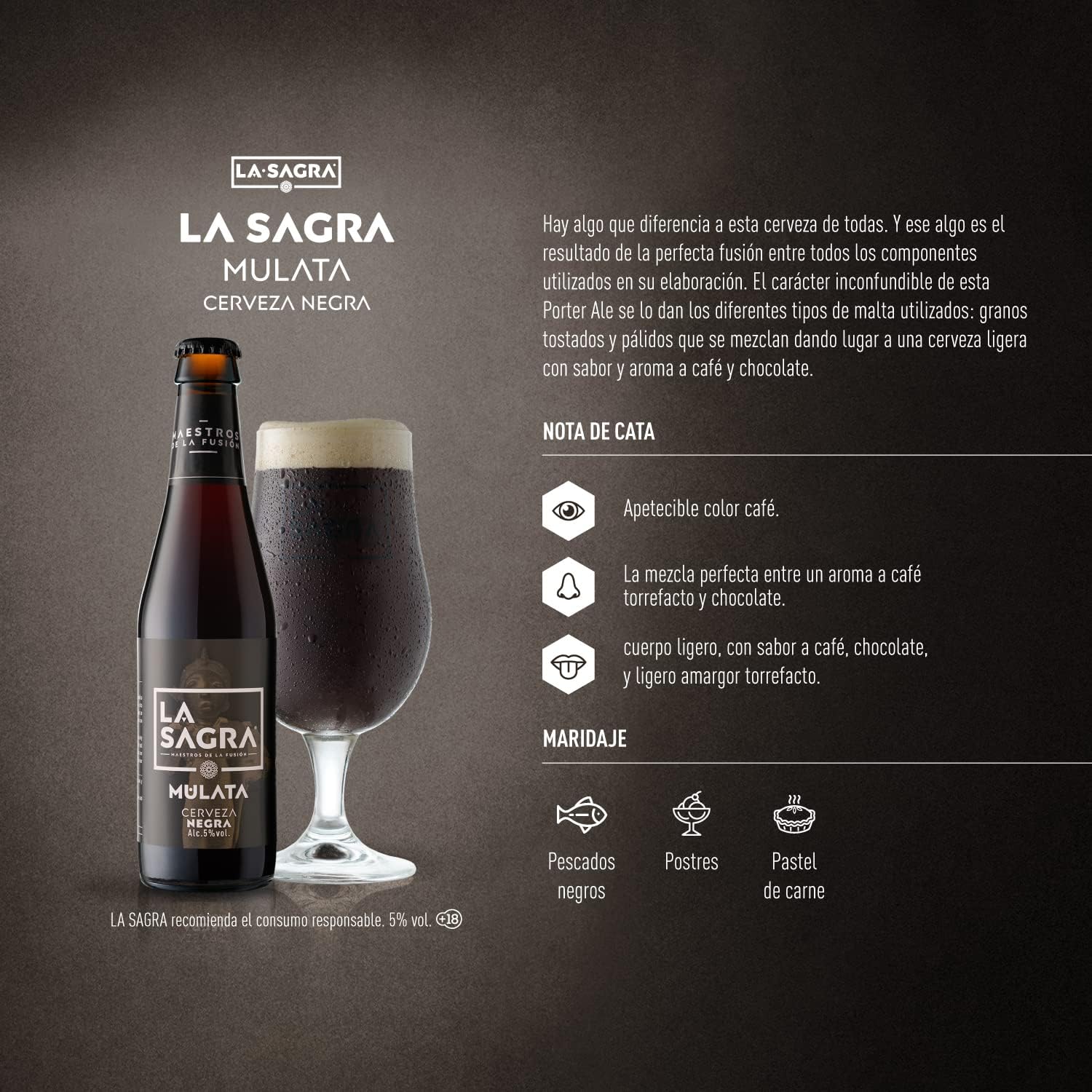 Thumbnail 9 de La Sagra - Pack Degustación 6 Estilos 🍻