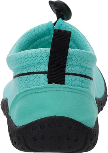 Detalle de WHITIN Wasserschuhe Damen/Herren Aquaschuhe Größe 40 Grün