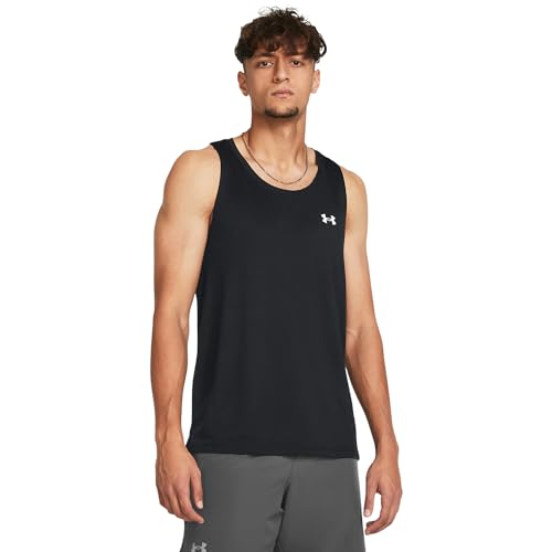 Thumbnail 2 de Under Armour Launch Singlet - Camiseta Deportiva Ligera