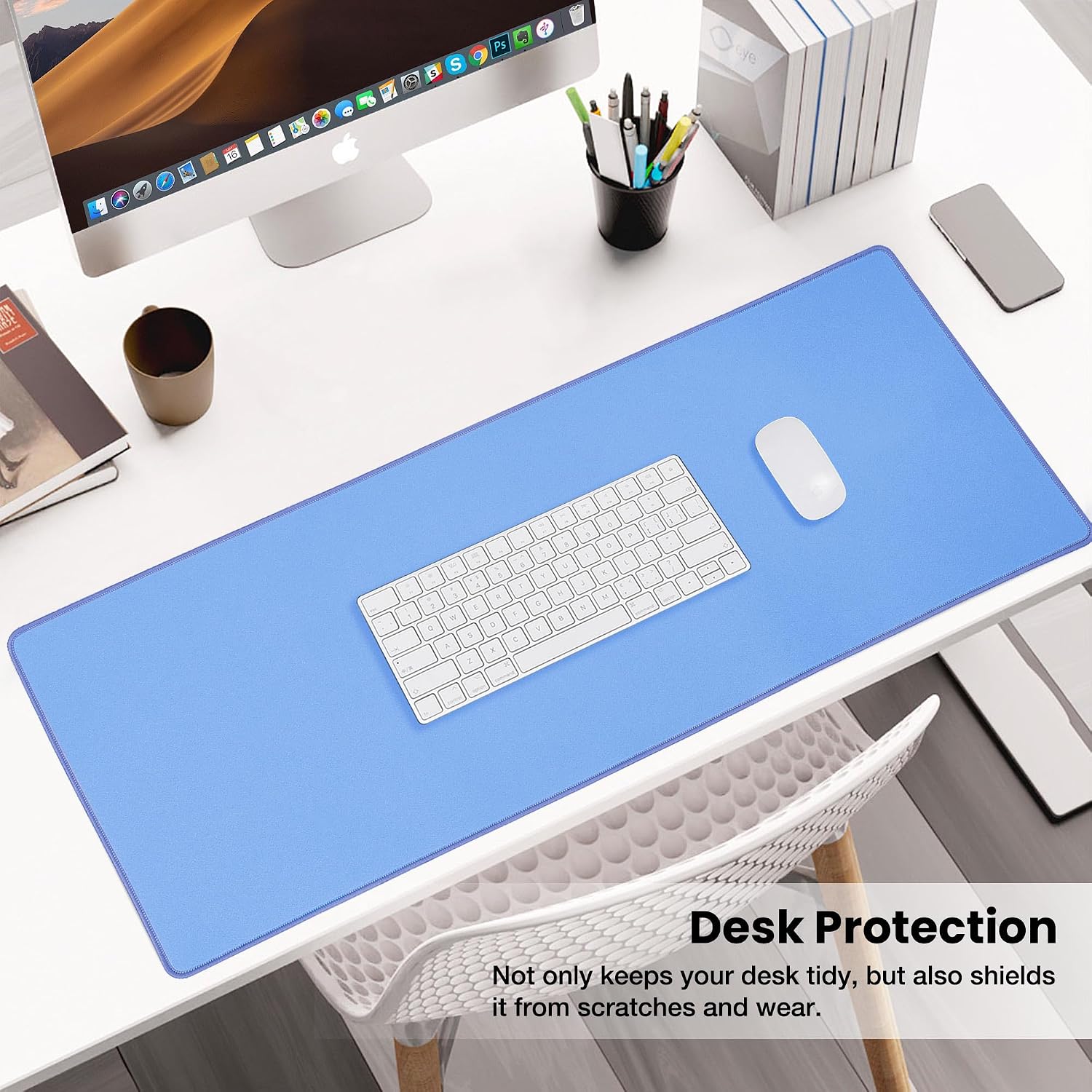 Thumbnail 4 de ALOANES Extended Mouse Pad 27.6" x 11.8