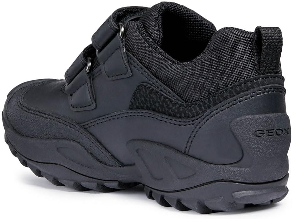 Thumbnail 4 de Geox J New Savage Boy B A, scarpe a collo alto bambini e ragazzi