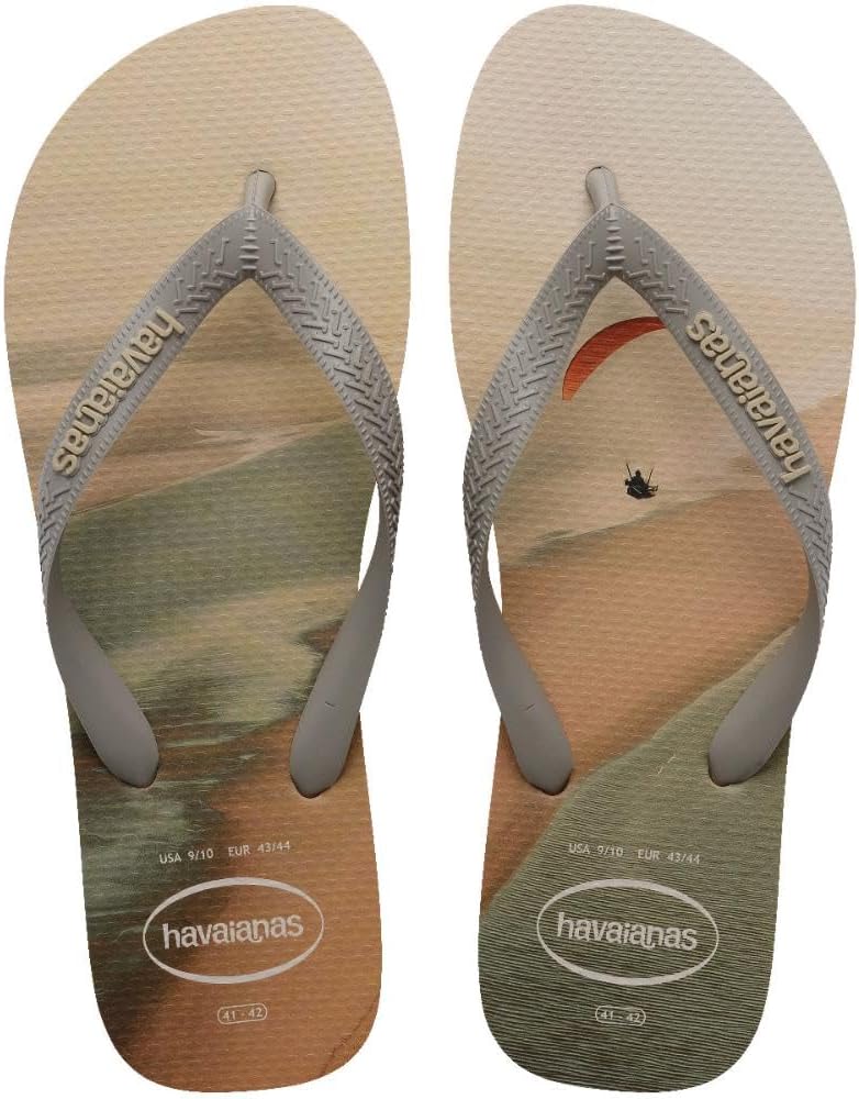 Detalle 2 de Havaianas Men's Top Surfer IFlip-Flop