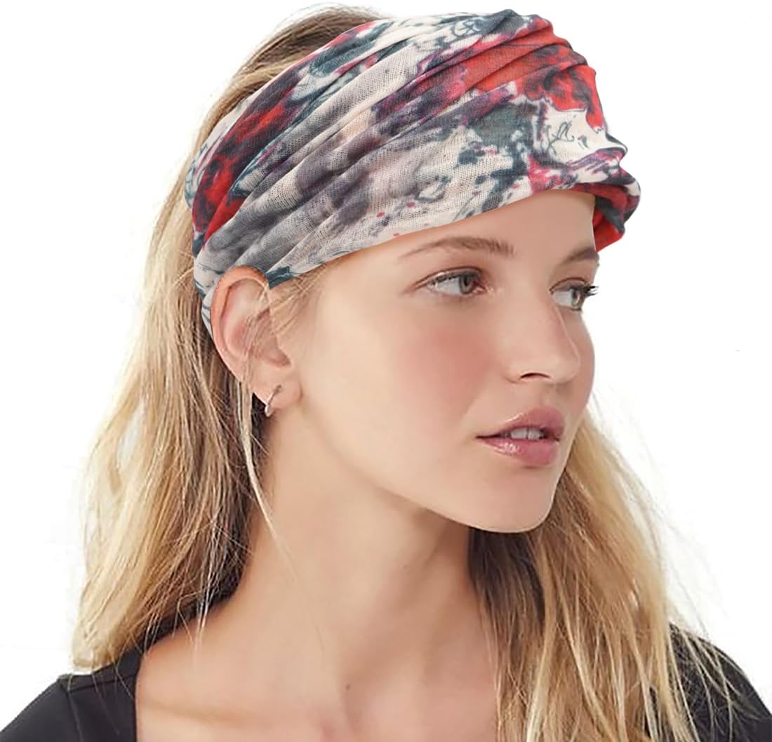 Thumbnail 6 de XYIYI Women's Chemo Headwear Slouchy Beanie Cap