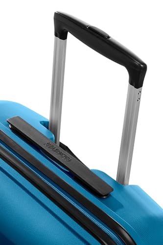 Thumbnail 4 de American Tourister Bon Air - Spinner L (75 cm) en azul: maleta duradera para dos semanas
