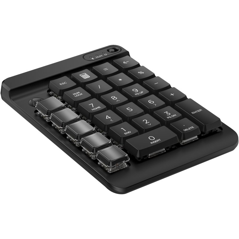 Thumbnail 1 de HP 430 Teclado Númerico Inalámbrico Programable