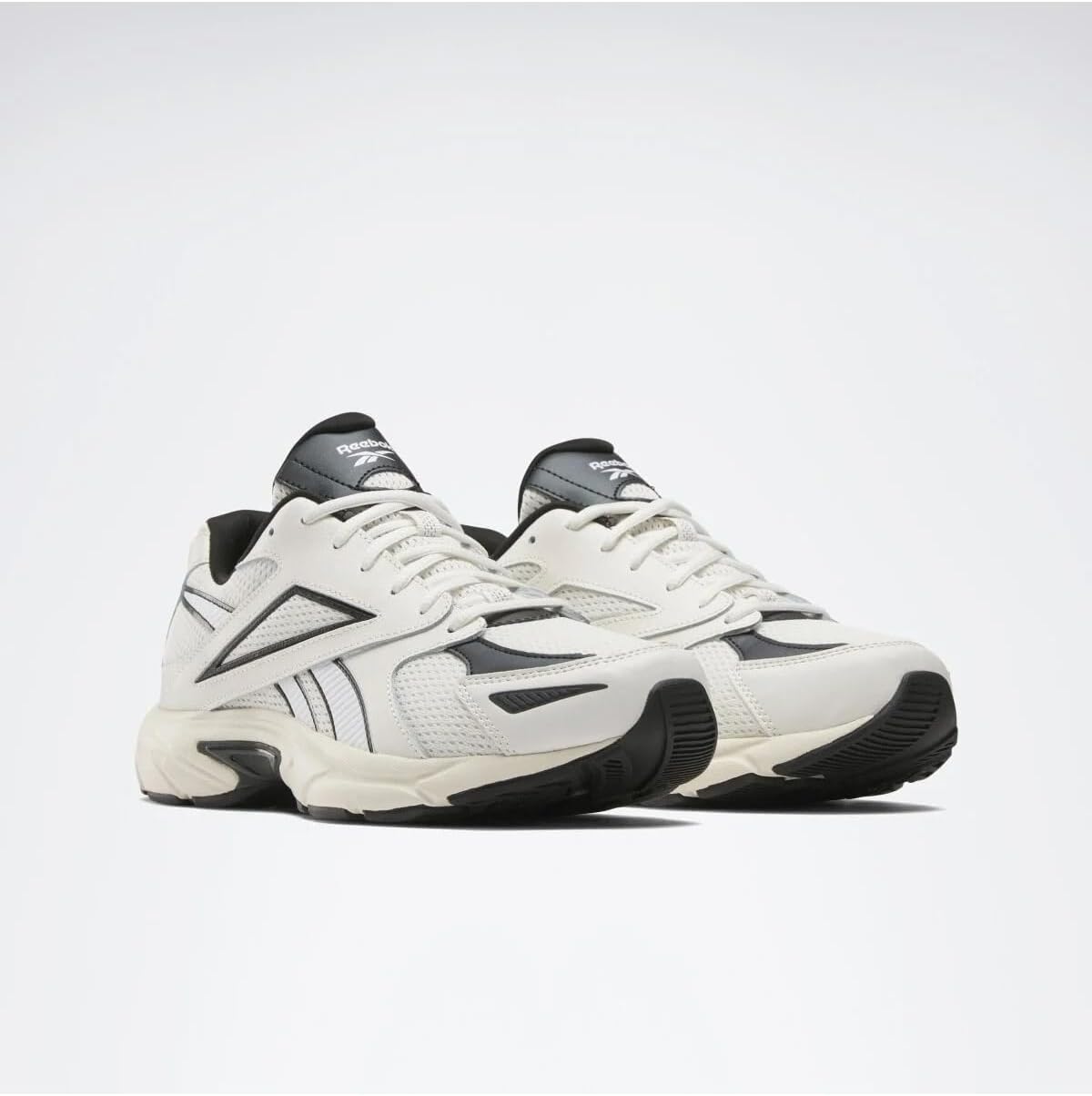 Detalle 2 de Reebok Road Prime BasketMixte
