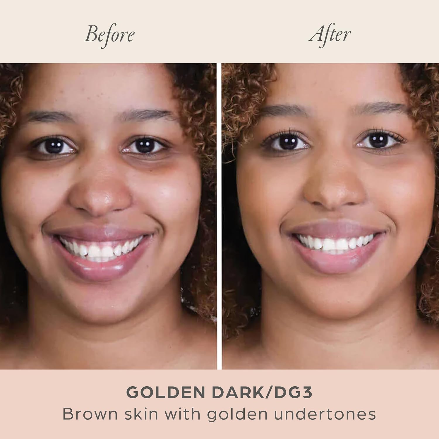 Detalle de PÜR MINERALS 4-in-1 Pressed Mineral Foundation SPF 15 💄