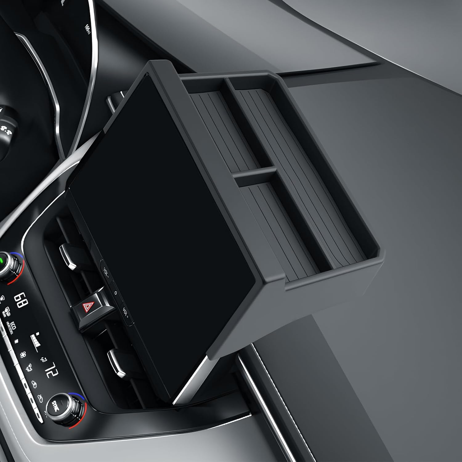 Detalle de BIBIBO Dash Storage Tray for 10.5-Inch Screens