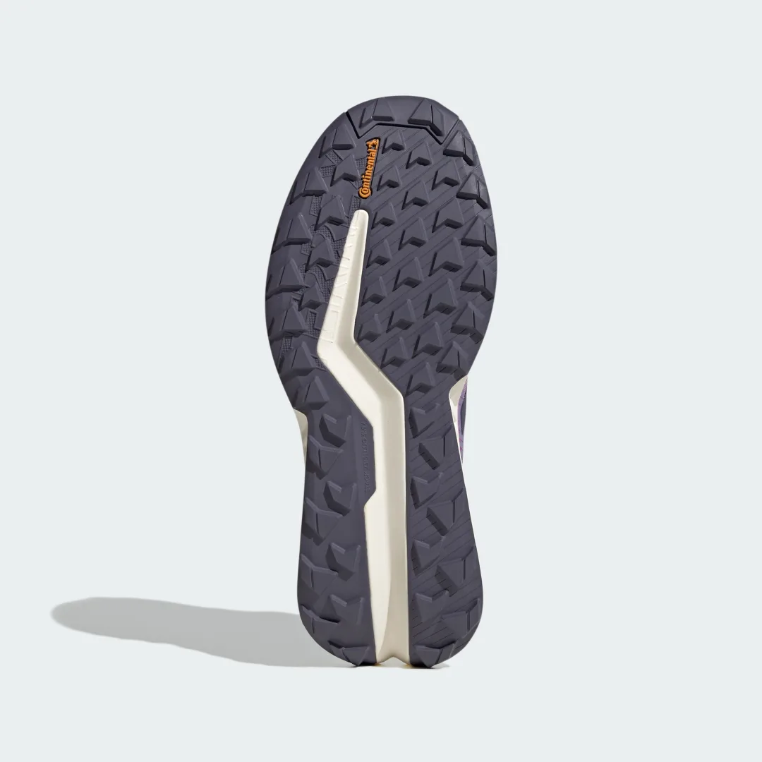 Detalle de Zapatilla Terrex Soulstride Flow Trail Running de Adidas